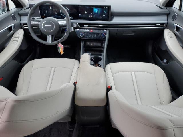 2024 HYUNDAI SONATA SEL - KMHL14JA7RA354450