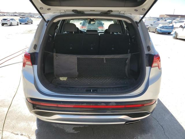 2022 HYUNDAI SANTA FE S - 5NMS24AJ8NH450875