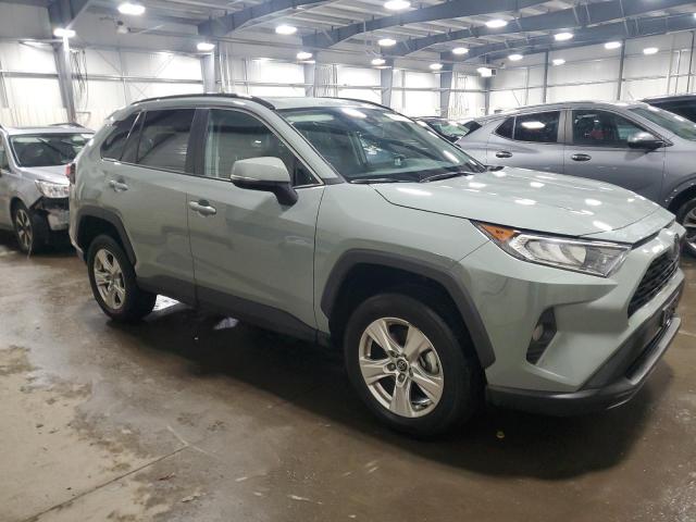 2020 TOYOTA RAV4 XLE - 2T3P1RFV5LW095075