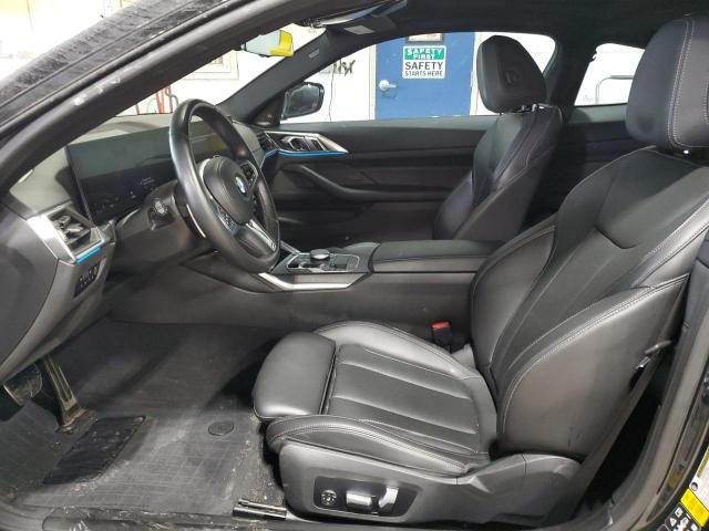 2024 BMW M440XI WBA13AR00RCN92352