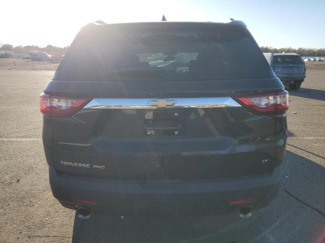 2020 CHEVROLET TRAVERSE L - 1GNEVGKW0LJ326677