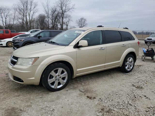 DODGE JOURNEY R/