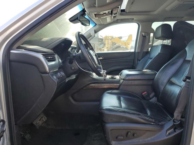 2016 CHEVROLET SUBURBAN K - 1GNSKHKC6GR107544