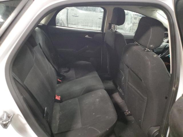 2018 FORD FOCUS SE - 1FADP3K23JL315751