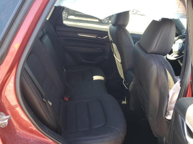 2019 MAZDA CX-5 SIGNA JM3KFBEY6K0574095