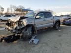 2021 TOYOTA TACOMA DOU - 3TYCZ5ANXMT011945