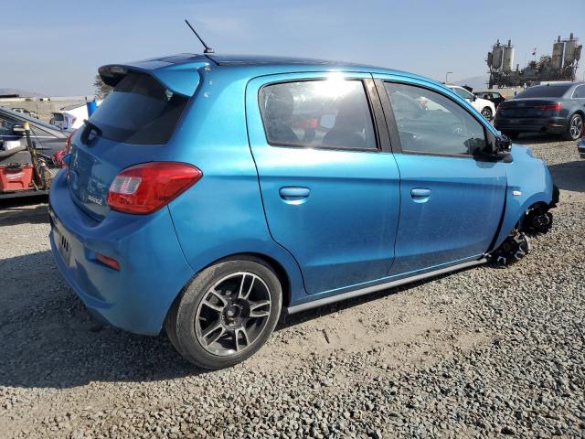 Vin: ml32a3hj0jh009517, lot: 44844105, mitsubishi mirage es 20183
