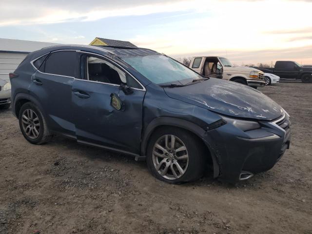 Vin: jtjyarbz5f2004233, lot: 46116075, lexus nx 200t 20154
