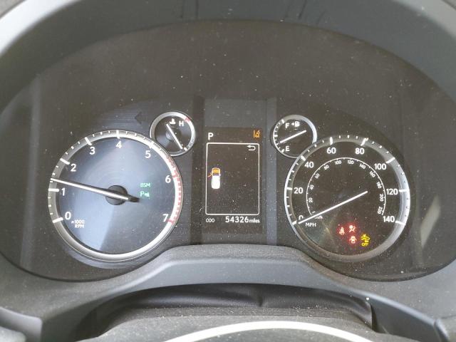 2020 LEXUS GX 460 PRE JTJAM7BX7L5249895
