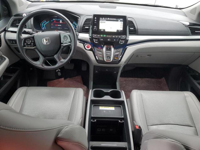 2019 HONDA ODYSSEY EL - 5FNRL6H93KB000017