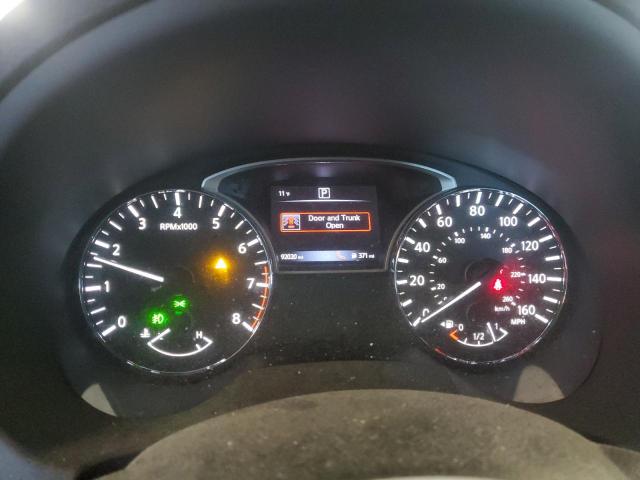 2016 NISSAN ALTIMA 2.5 - 1N4AL3AP9GC290567