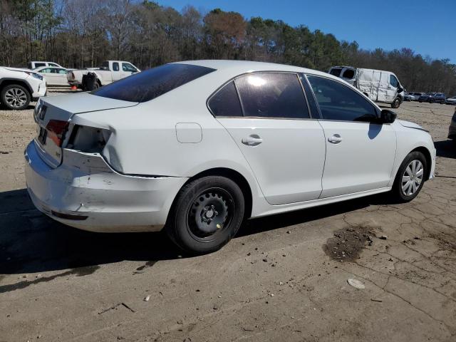 2015 VOLKSWAGEN JETTA BASE - 3VW2K7AJ9FM427165