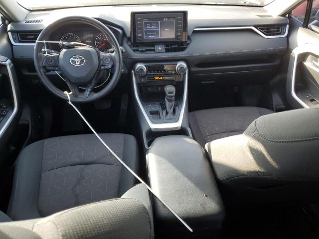 2019 TOYOTA RAV4 XLE - 2T3W1RFV2KC028963