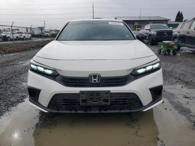 2023 HONDA CIVIC SPOR - 2HGFE2F50PH531300