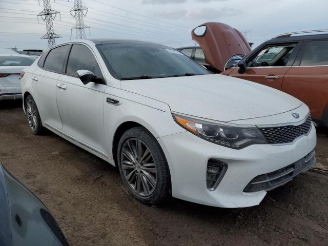 2018 KIA OPTIMA SXL - 5XXGV4L23JG216607