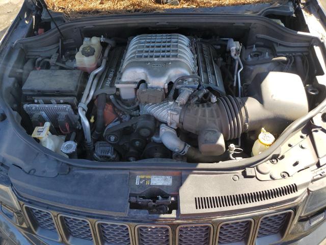 2018 JEEP GRAND CHER 1C4RJFN99JC411265