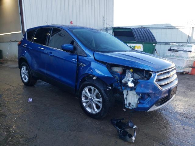 Vin: 1fmcu0gd3hub65731, lot: 46601865, ford escape se 20174