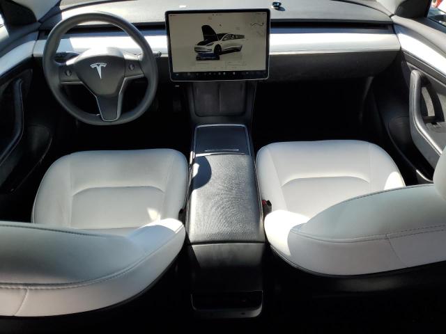2022 TESLA MODEL 3 - 5YJ3E1EAXNF303639