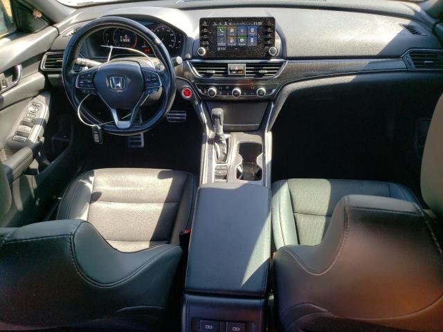 2021 HONDA ACCORD SPO - 1HGCV1F30MA073313
