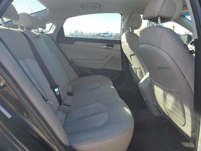 2016 HYUNDAI SONATA KMHE24L13GA035207