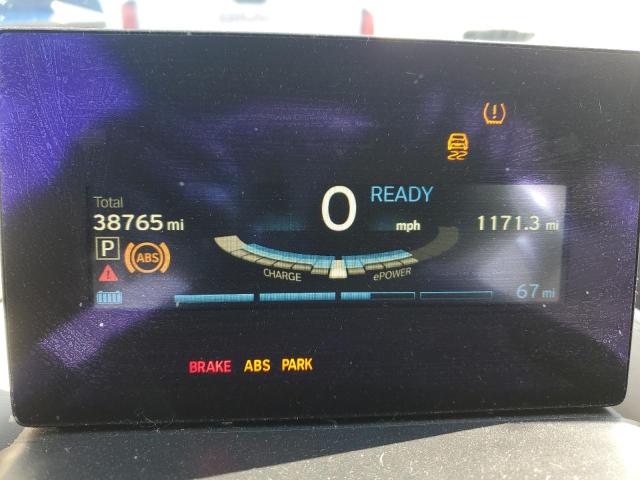 2017 BMW I3 BEV - WBY1Z6C37H7A39708