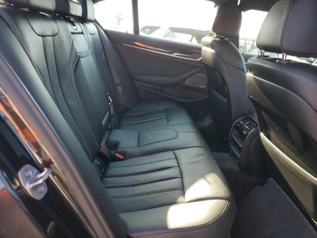 2023 BMW 530 I WBA53BH0XPWX98900