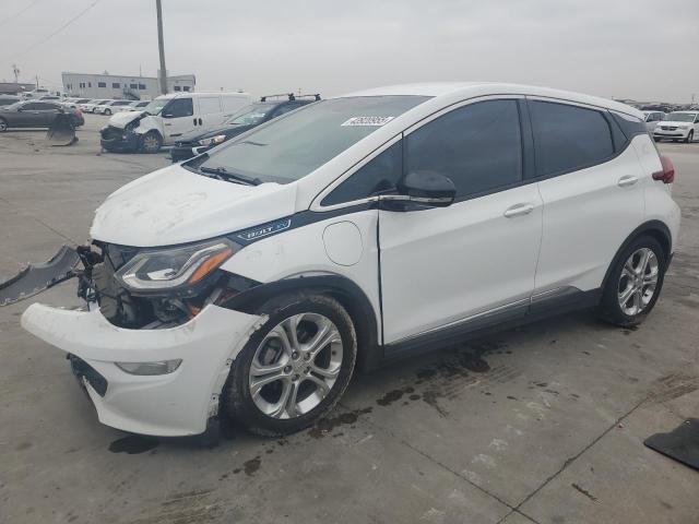 CHEVROLET BOLT EV LT