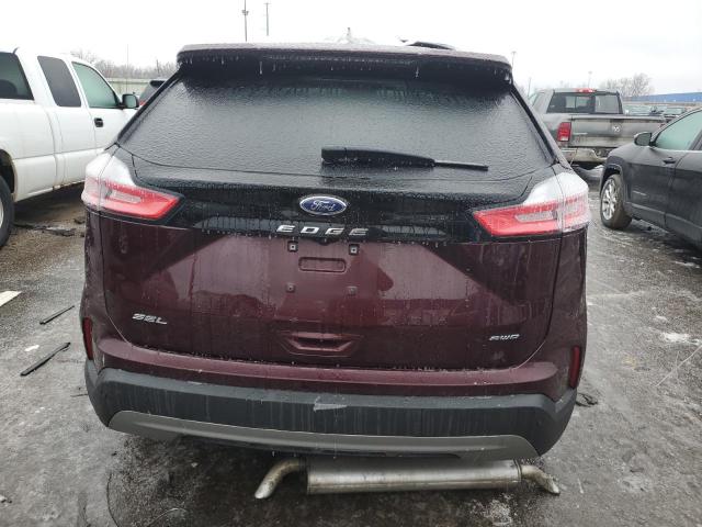 2024 FORD EDGE SEL - 2FMPK4J9XRBA59982