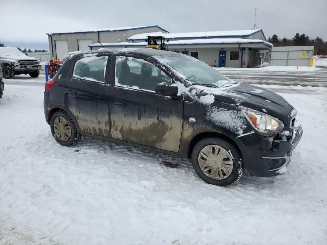 Vin: ml32a3hj9kh012918, lot: 45253685, mitsubishi mirage es 20194