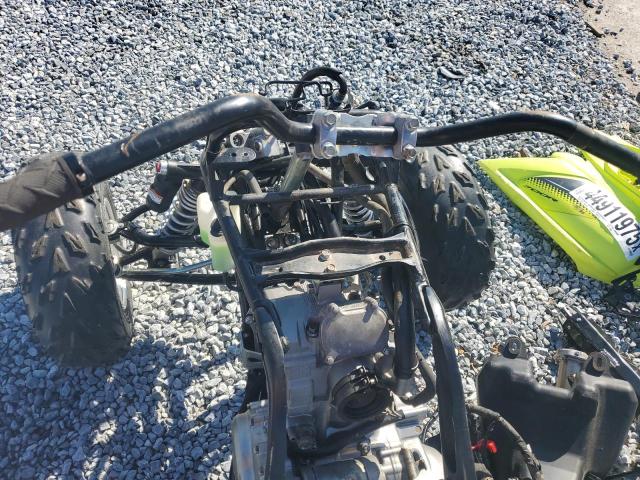 2020 YAMAHA YFM700 R 5Y4AM8637LA111854