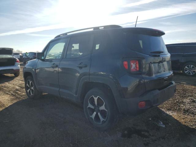 Vin: zacnjbab0lpl57205, lot: 43840375, jeep renegade sport 20202