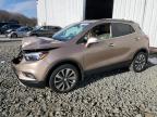 2019 BUICK ENCORE ESS - KL4CJCSM8KB896416