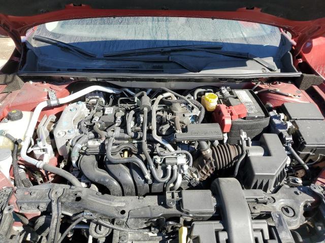 2023 NISSAN SENTRA SV - 3N1AB8CV1PY313808