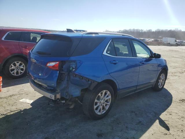 Vin: 3gnaxkev1ks507184, lot: 43408885, chevrolet equinox lt 20193