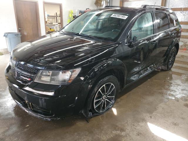 DODGE JOURNEY SE