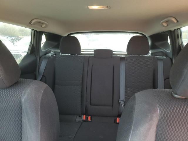 2020 NISSAN ROGUE SPORT S JN1BJ1CV9LW258704