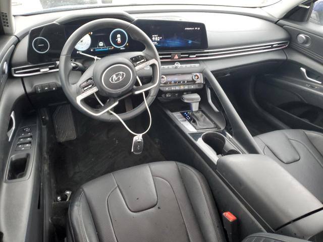 2023 HYUNDAI ELANTRA LI - KMHLP4AG9PU515797