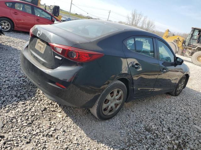 2015 MAZDA 3 SV JM1BM1T79F1227458