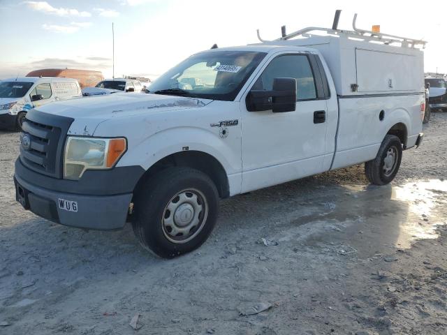 Vin: 1ftmf1cw6akb11065, lot: 43140695, ford all models 2010 img_1