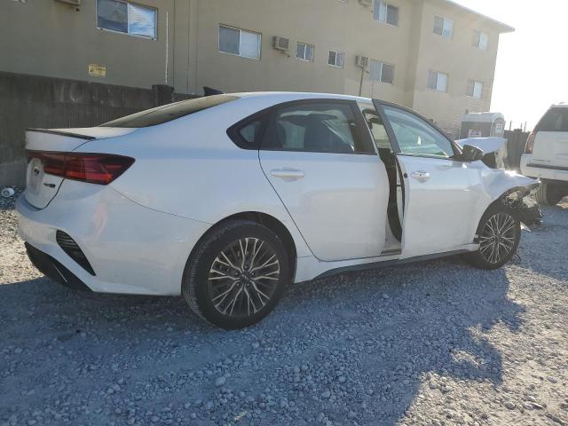 Vin: 3kpf54ad1re730086, lot: 46817415, kia forte gt line 20243