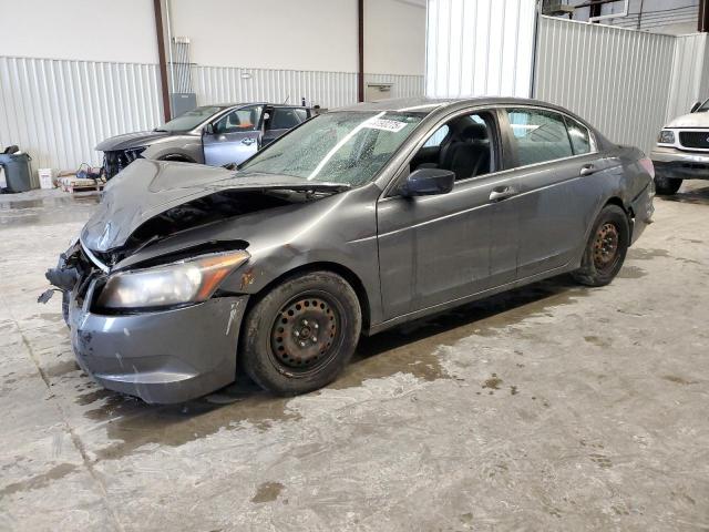 2010 HONDA ACCORD LX #3106672486
