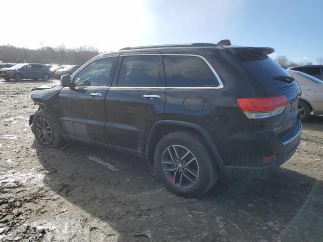 2017 JEEP GRAND CHER 1C4RJFBG4HC807584
