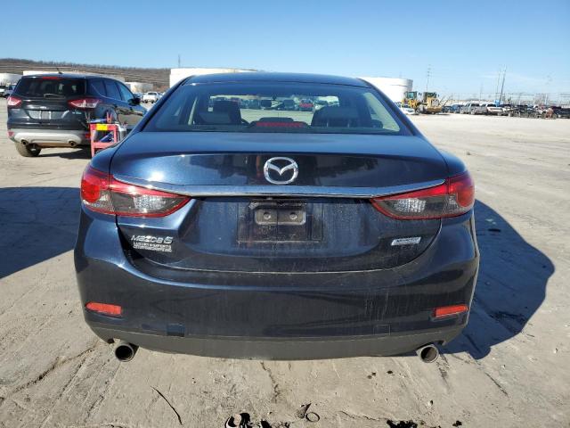2016 MAZDA 6 SPORT - JM1GJ1U57G1475785