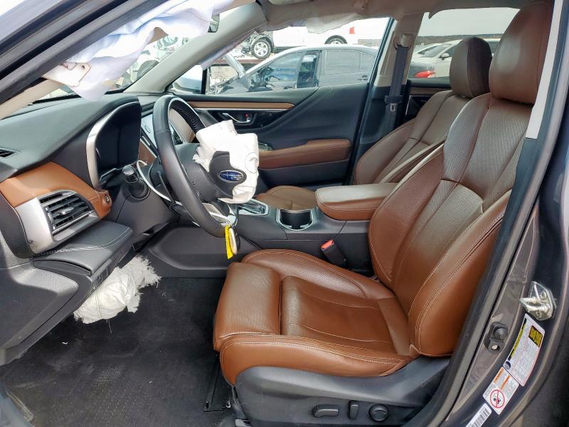 2020 SUBARU OUTBACK TO - 4S4BTGPDXL3101062