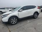 2018 HONDA CR-V EXL - 2HKRW1H89JH521499