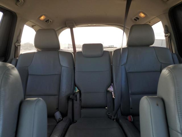 2015 HONDA ODYSSEY EX - 5FNRL5H67FB040851