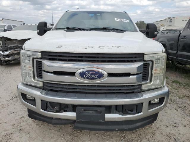 2017 FORD F250 SUPER - 1FT7W2BT8HEB89527