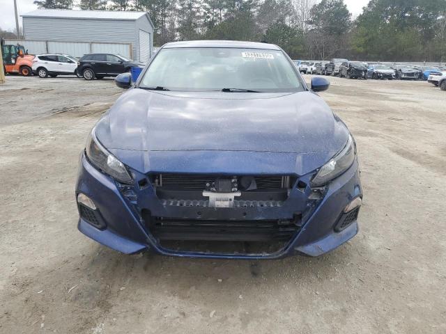 2022 NISSAN ALTIMA S 1N4BL4BV1NN352357
