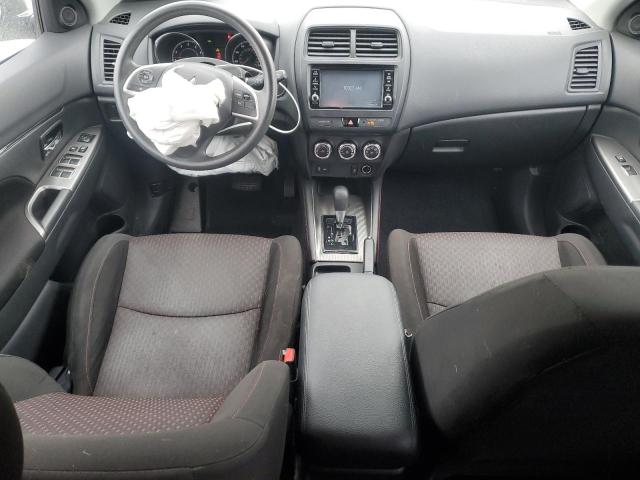 2019 MITSUBISHI OUTLANDER - JA4AP3AU2KU032800