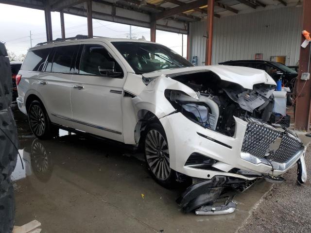 Vin: 5lmjj2lt2jel02020, lot: 46228165, lincoln navigator reserve 20184